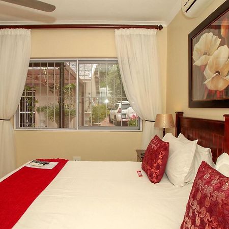 Chartwell Guest House Durban Exteriér fotografie