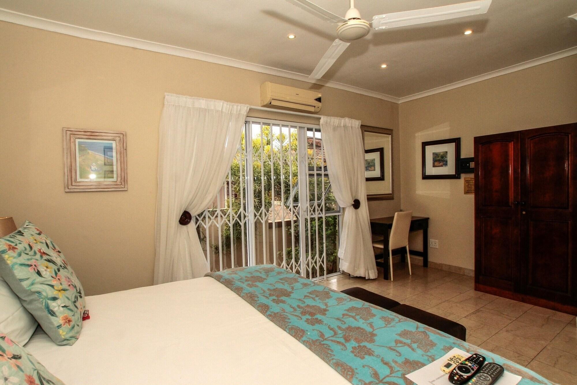 Chartwell Guest House Durban Exteriér fotografie