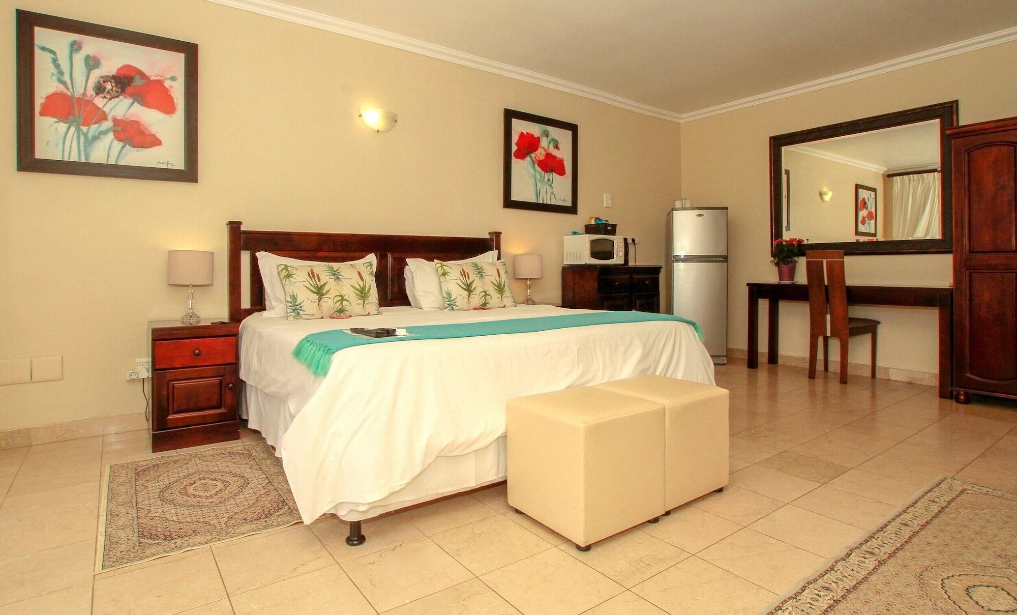 Chartwell Guest House Durban Exteriér fotografie