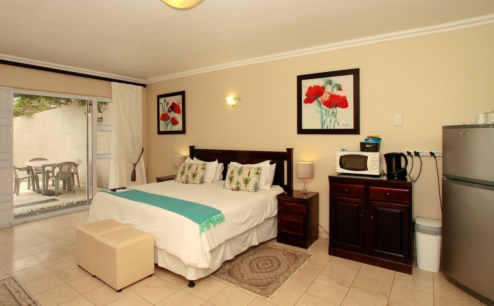 Chartwell Guest House Durban Exteriér fotografie
