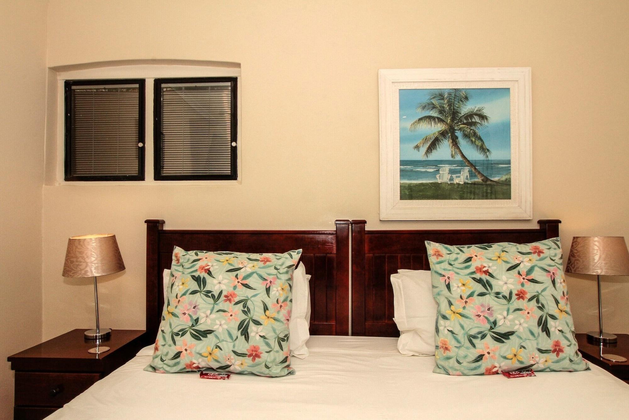Chartwell Guest House Durban Exteriér fotografie