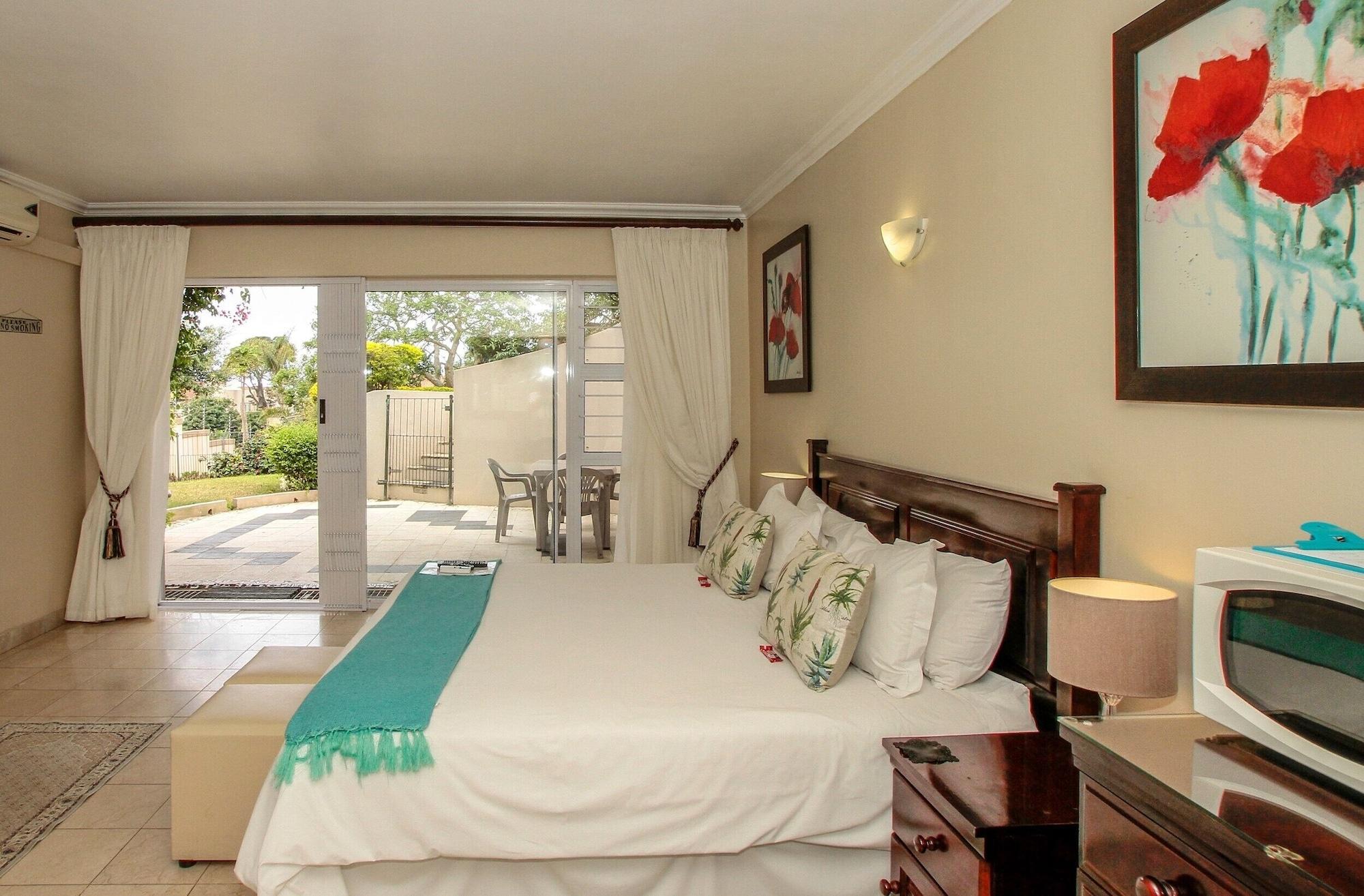 Chartwell Guest House Durban Exteriér fotografie
