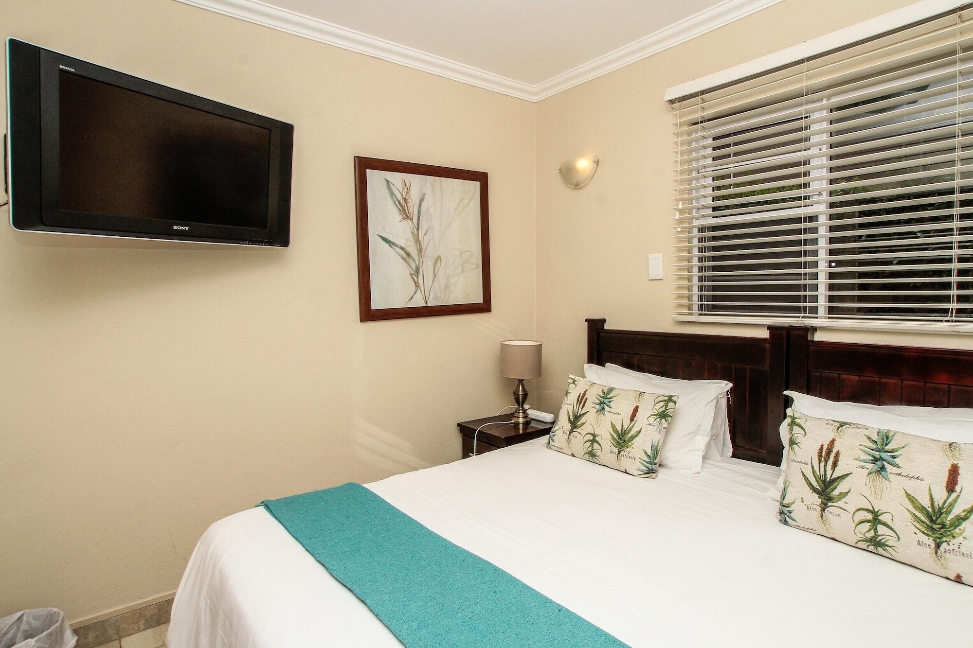 Chartwell Guest House Durban Exteriér fotografie