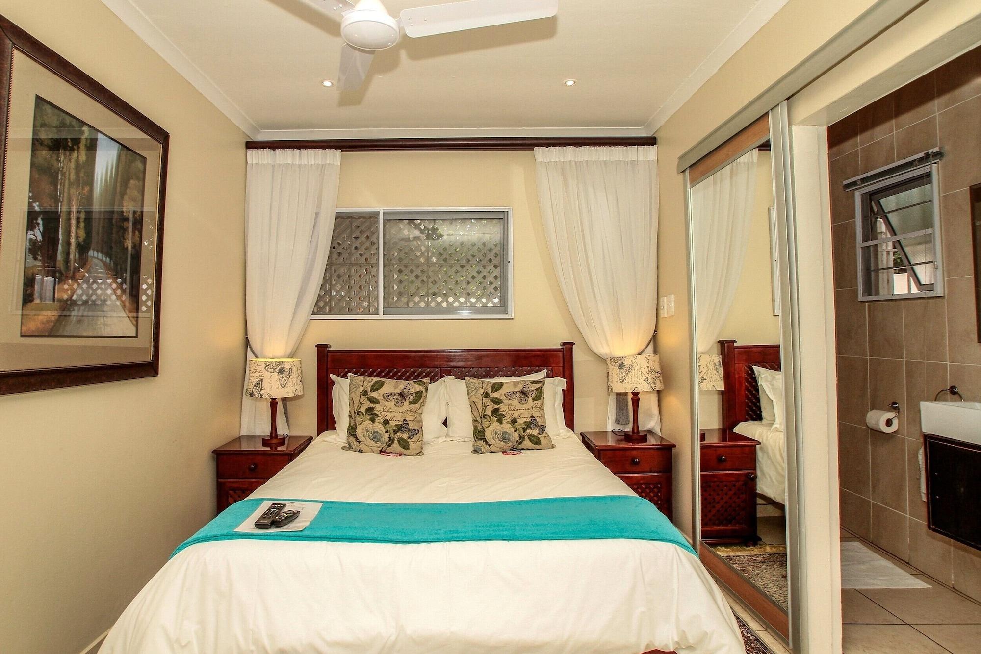 Chartwell Guest House Durban Exteriér fotografie