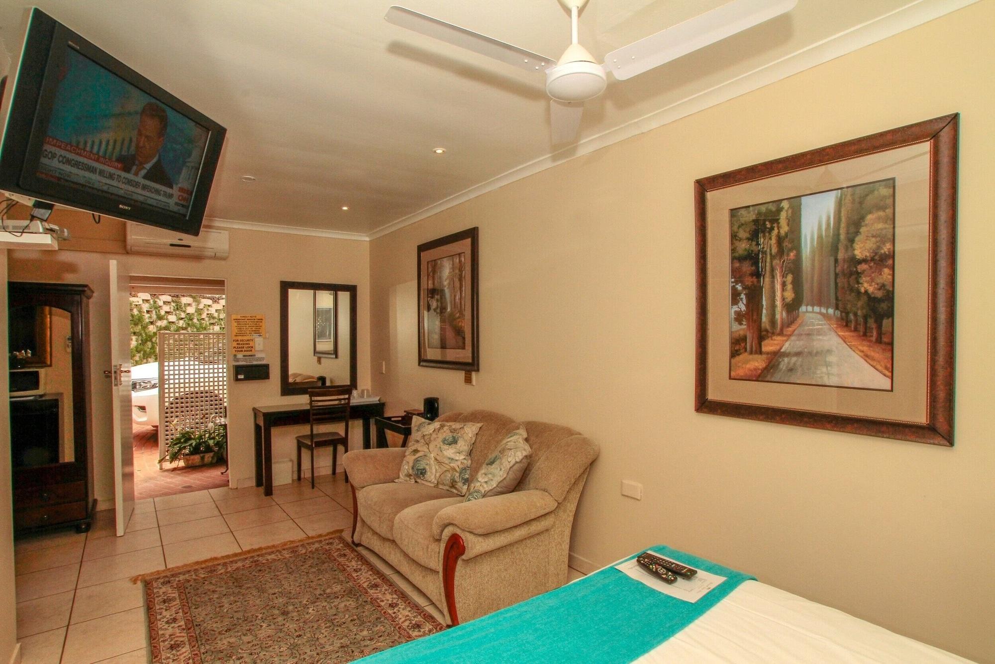Chartwell Guest House Durban Exteriér fotografie