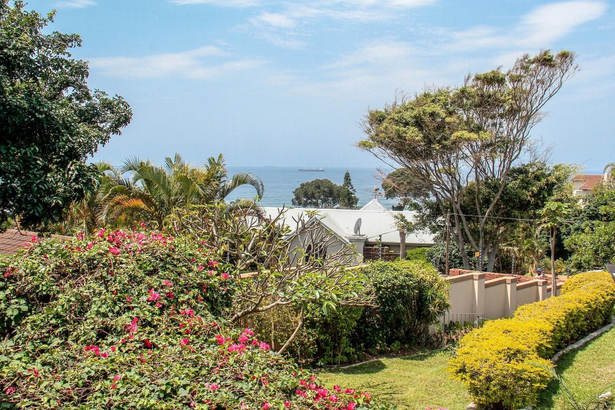 Chartwell Guest House Durban Exteriér fotografie