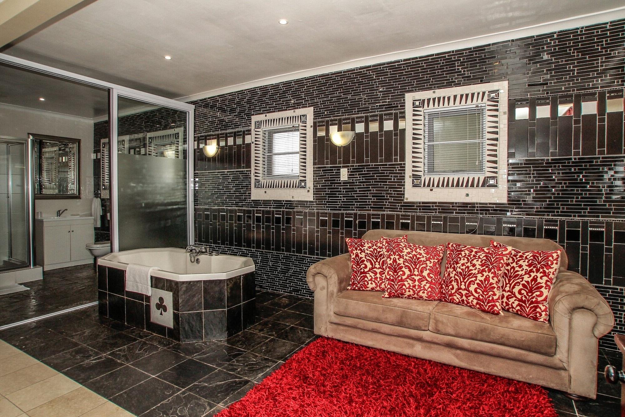 Chartwell Guest House Durban Exteriér fotografie