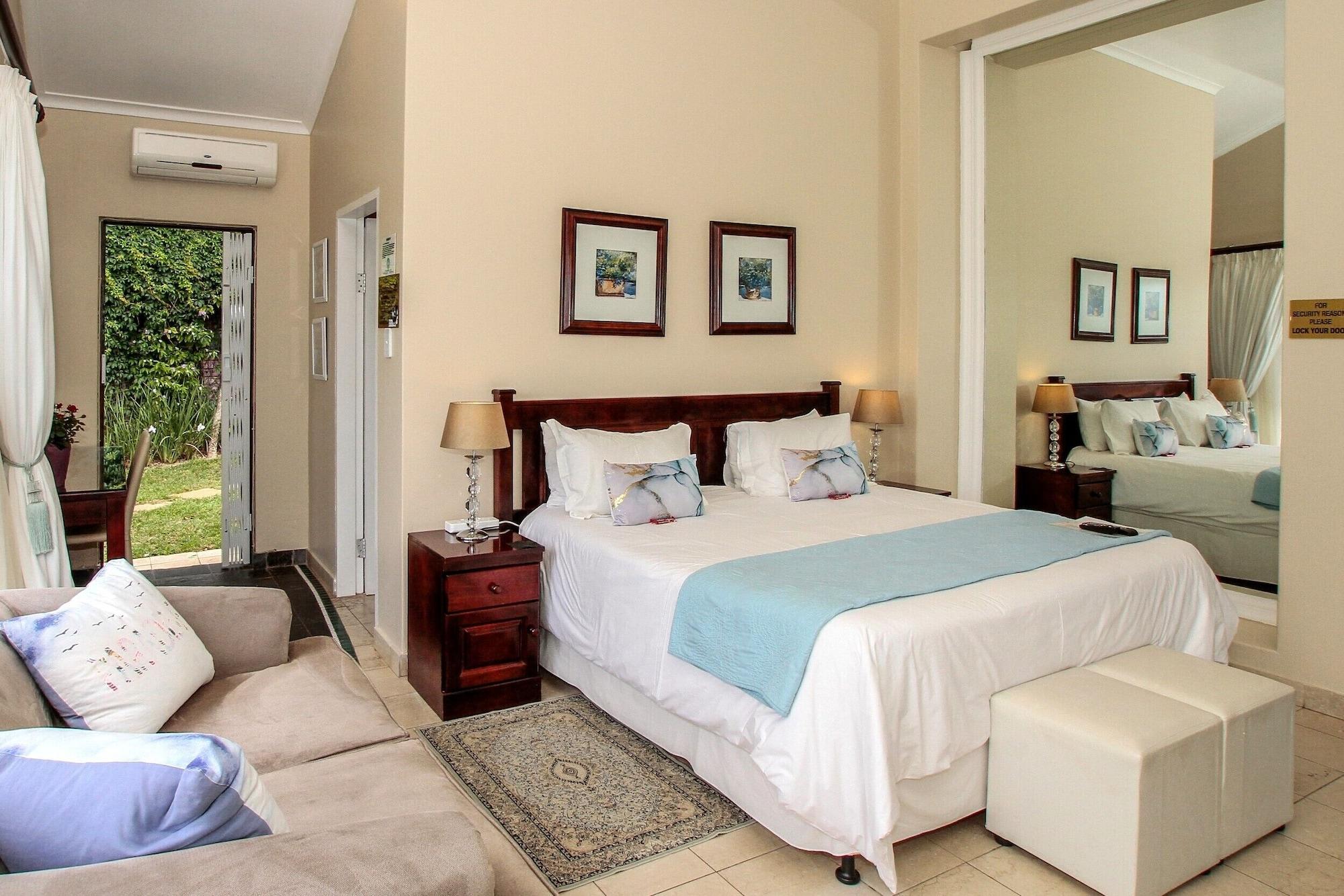 Chartwell Guest House Durban Exteriér fotografie