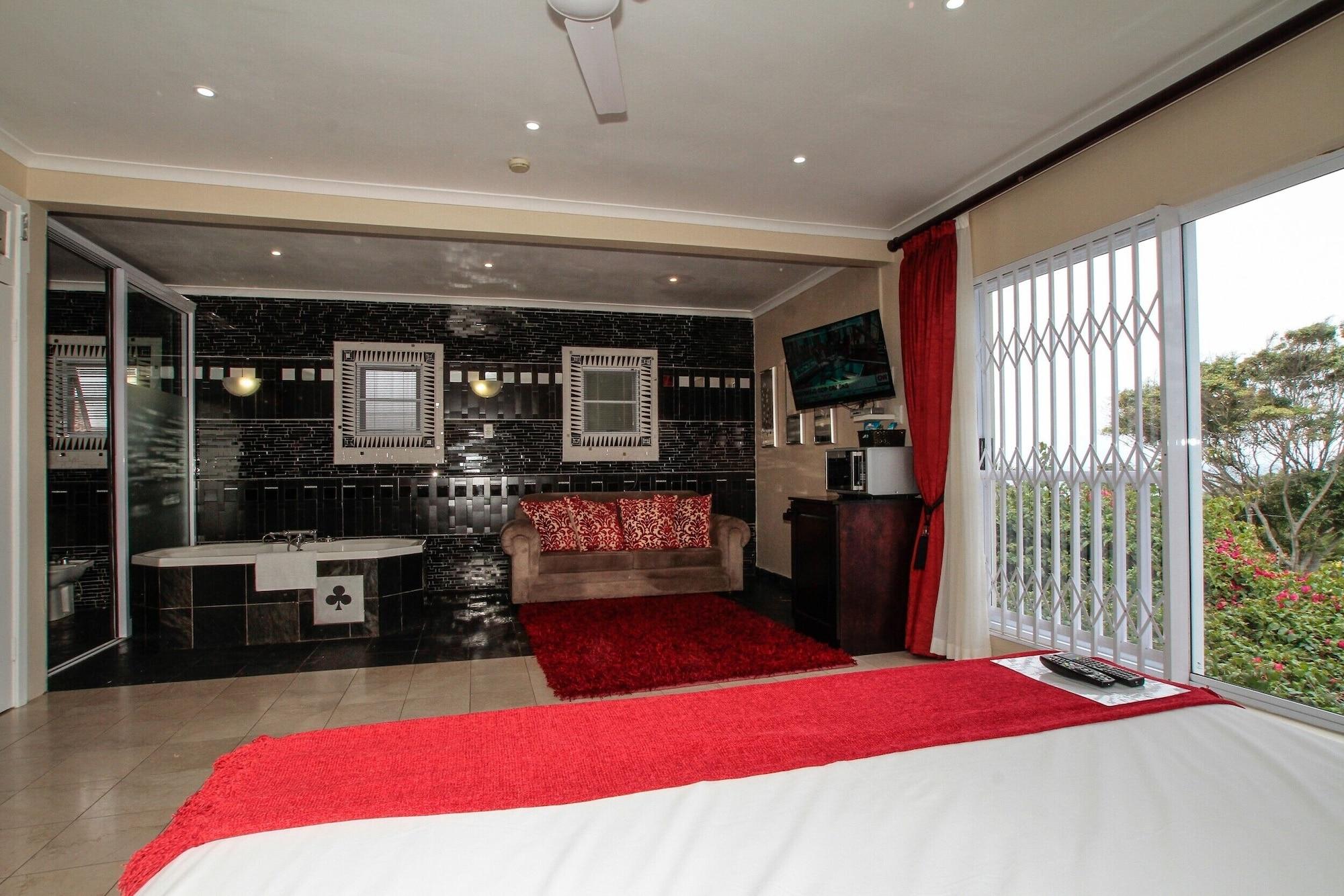 Chartwell Guest House Durban Exteriér fotografie
