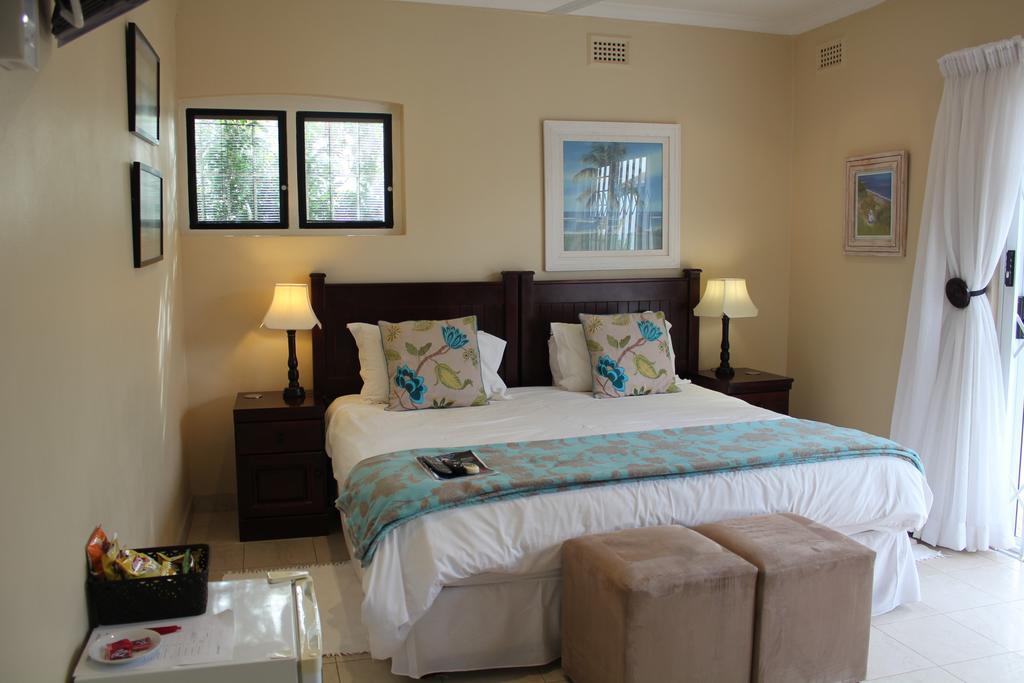 Chartwell Guest House Durban Exteriér fotografie