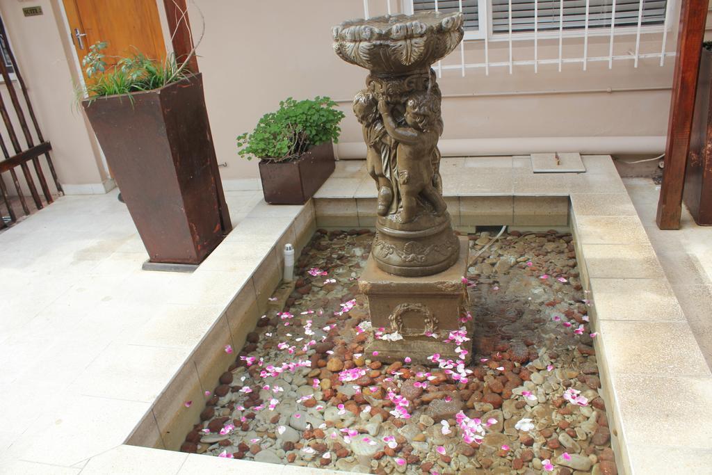 Chartwell Guest House Durban Exteriér fotografie