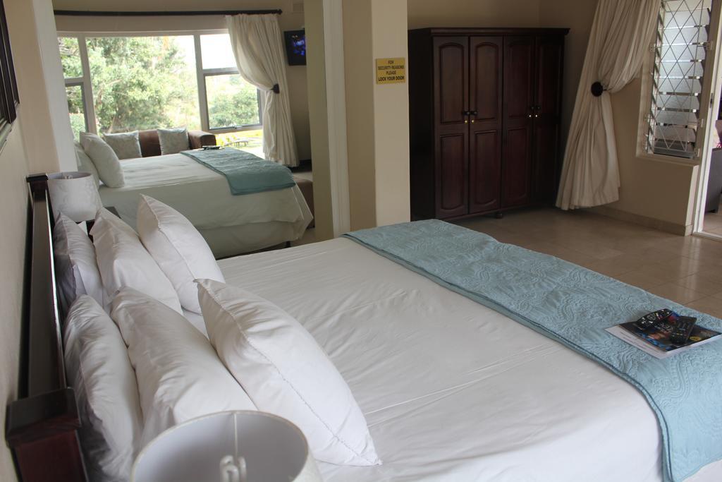 Chartwell Guest House Durban Exteriér fotografie
