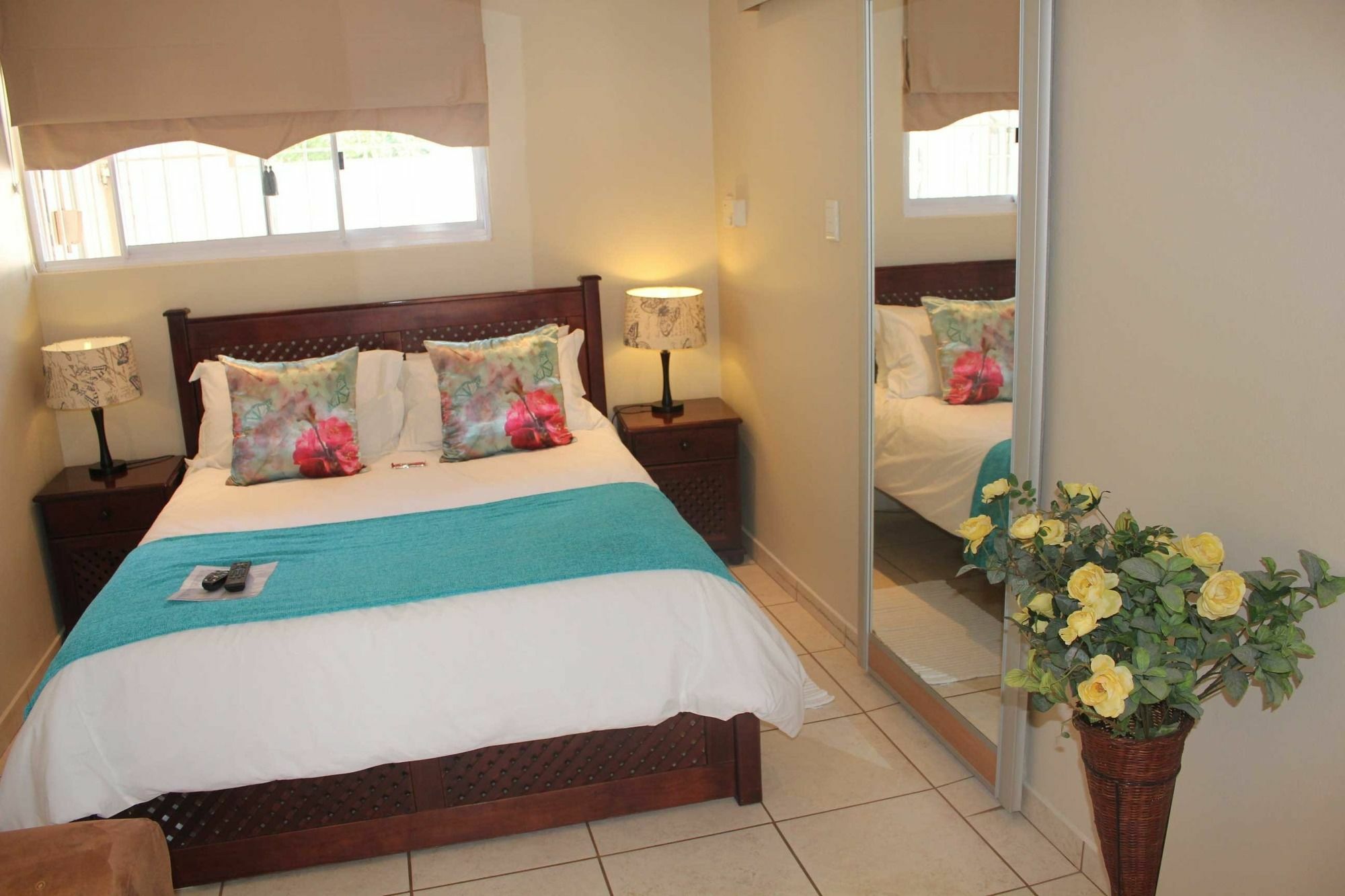 Chartwell Guest House Durban Exteriér fotografie