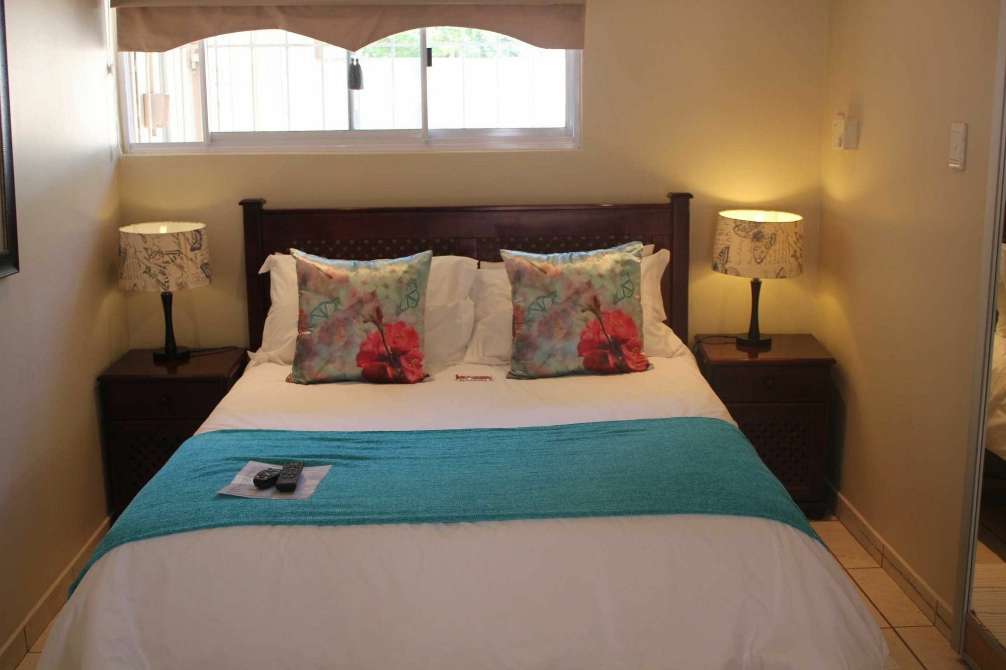 Chartwell Guest House Durban Exteriér fotografie