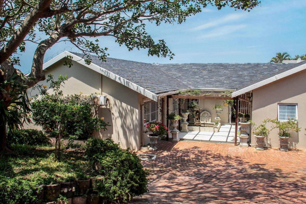 Chartwell Guest House Durban Exteriér fotografie