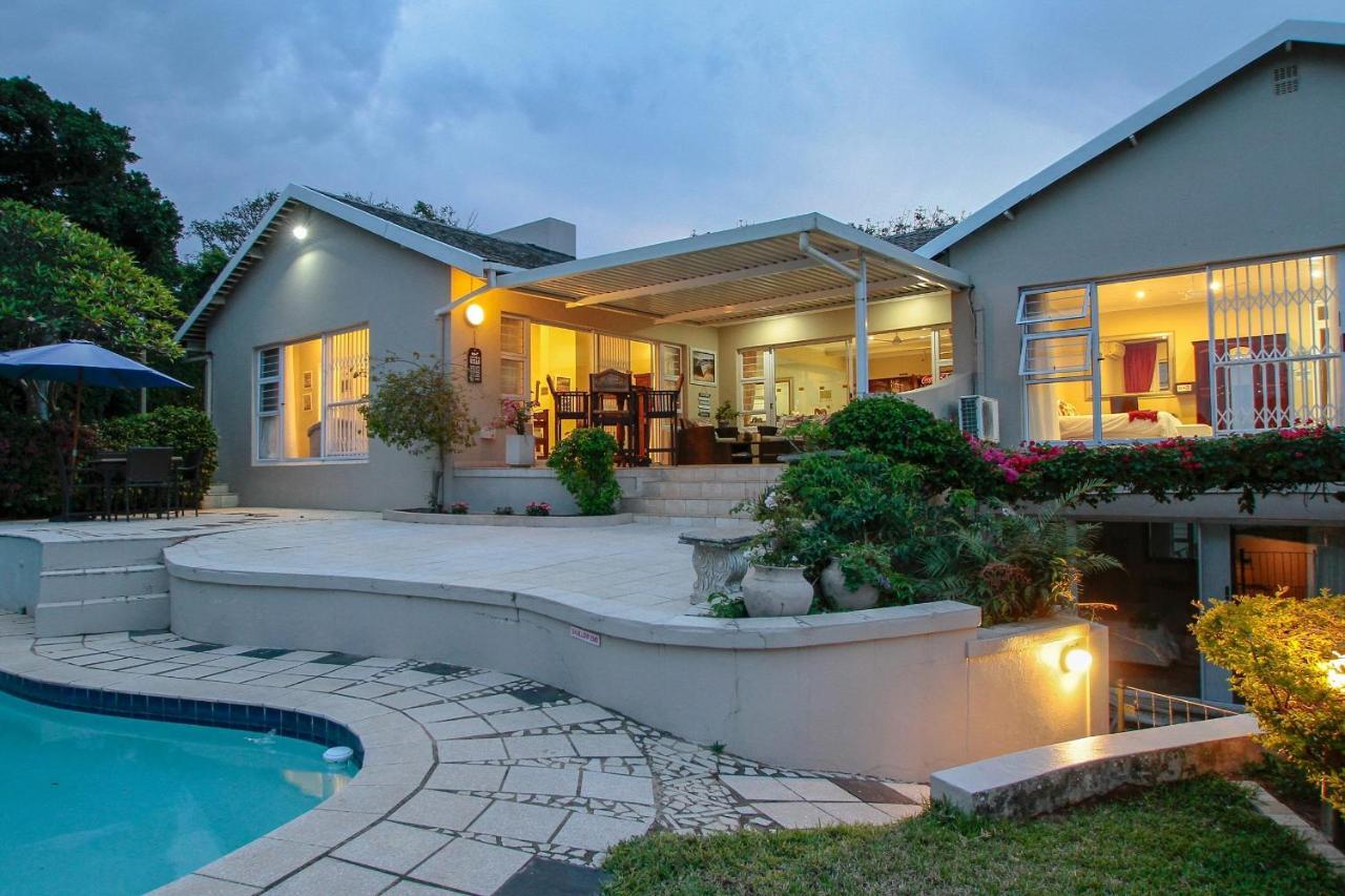 Chartwell Guest House Durban Exteriér fotografie