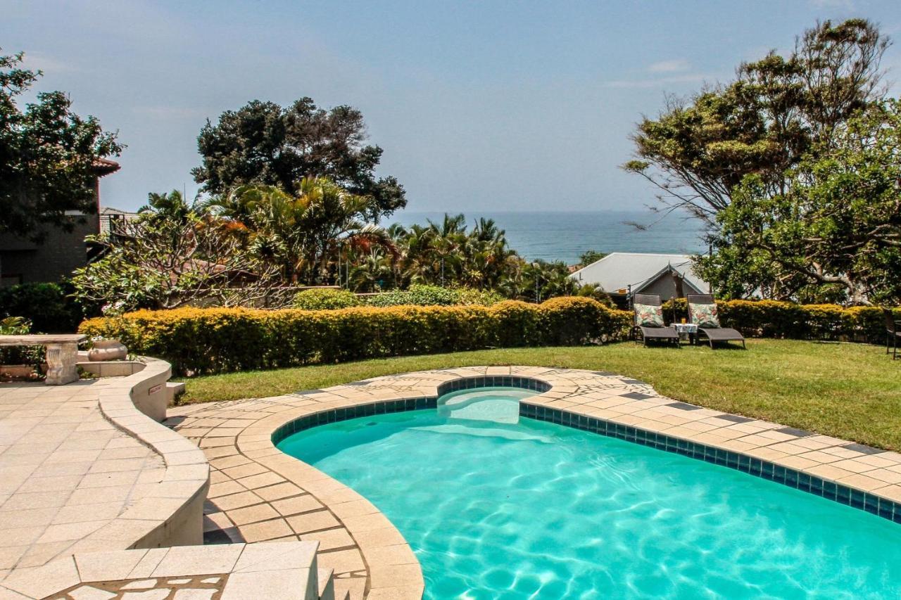 Chartwell Guest House Durban Exteriér fotografie