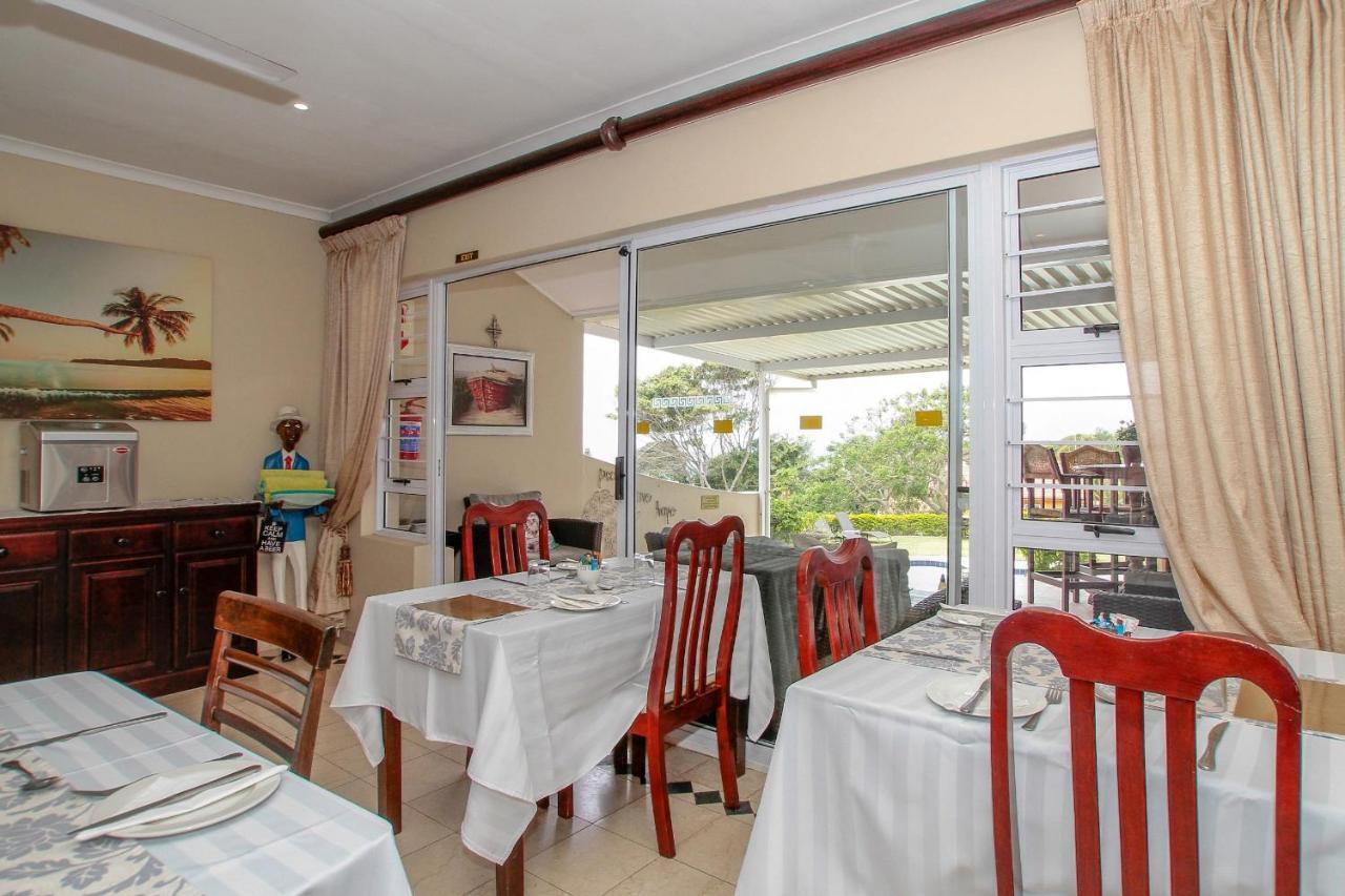 Chartwell Guest House Durban Exteriér fotografie