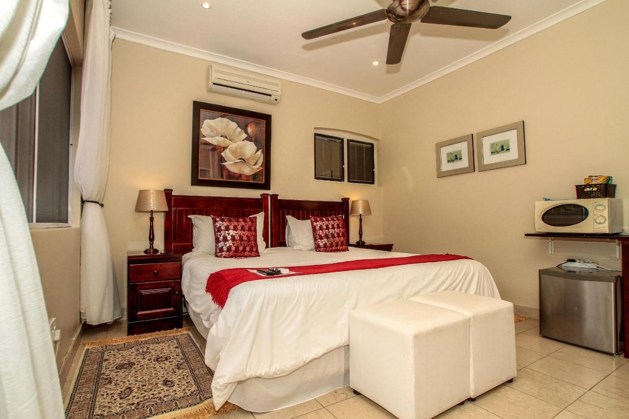 Chartwell Guest House Durban Exteriér fotografie