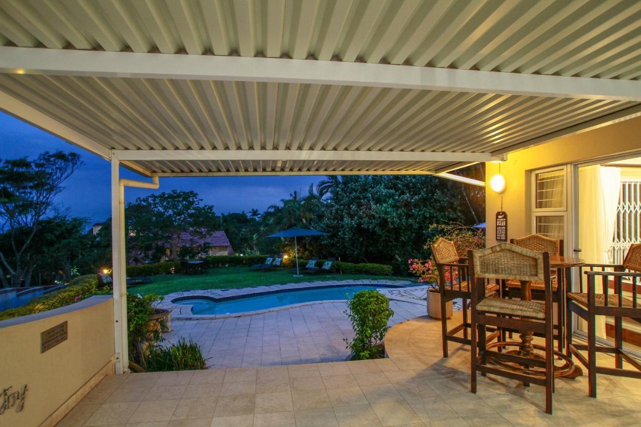 Chartwell Guest House Durban Exteriér fotografie
