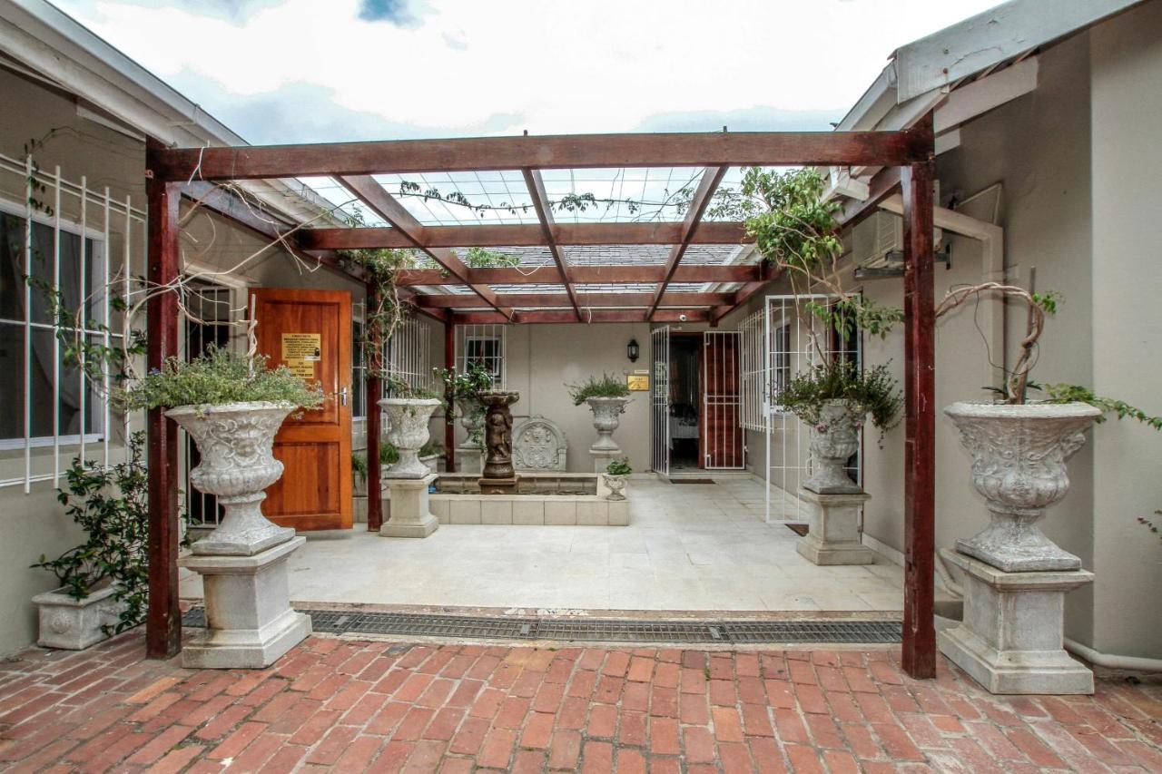 Chartwell Guest House Durban Exteriér fotografie