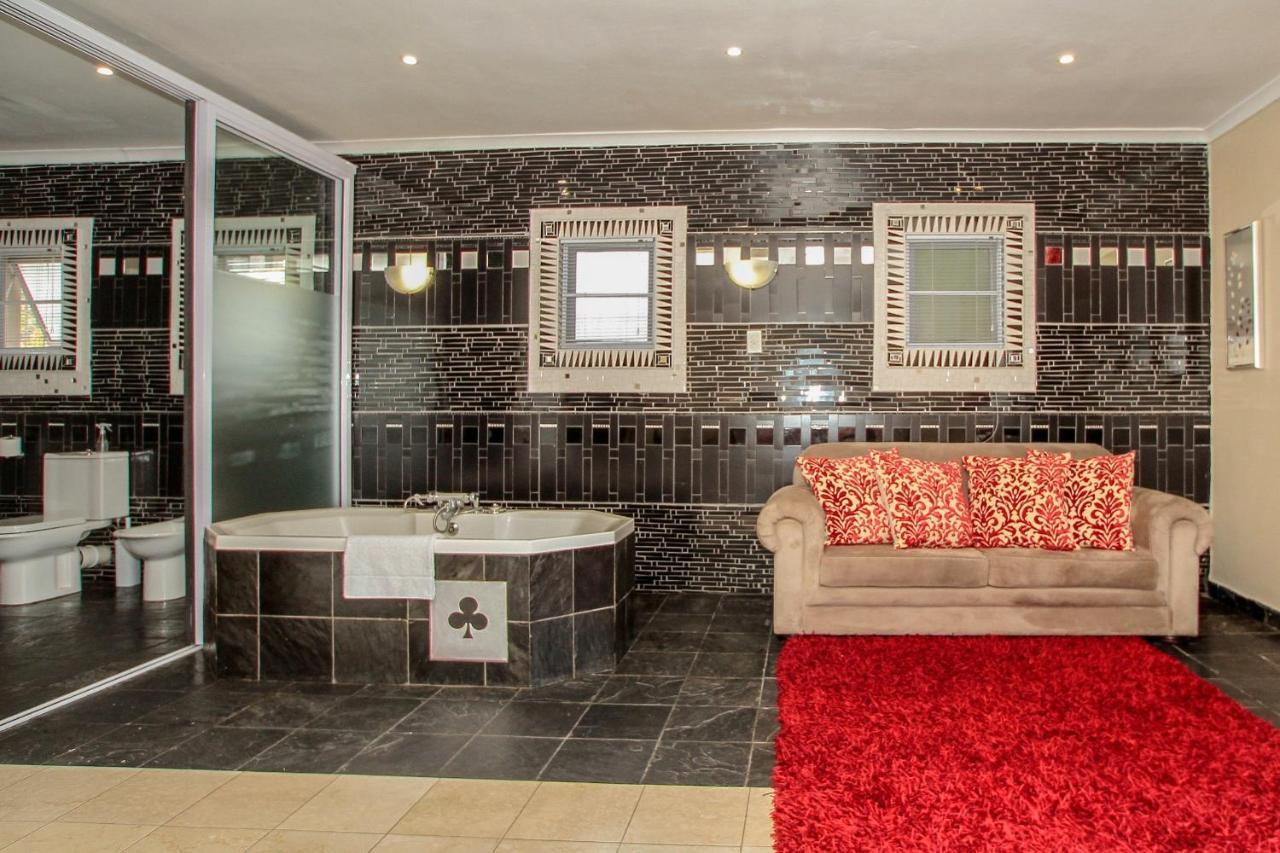 Chartwell Guest House Durban Exteriér fotografie
