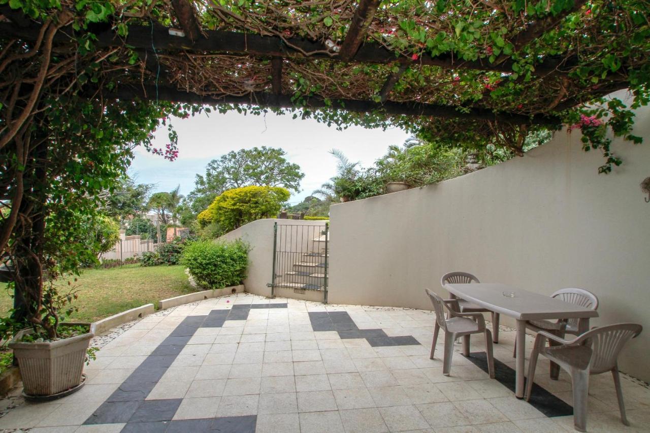 Chartwell Guest House Durban Exteriér fotografie