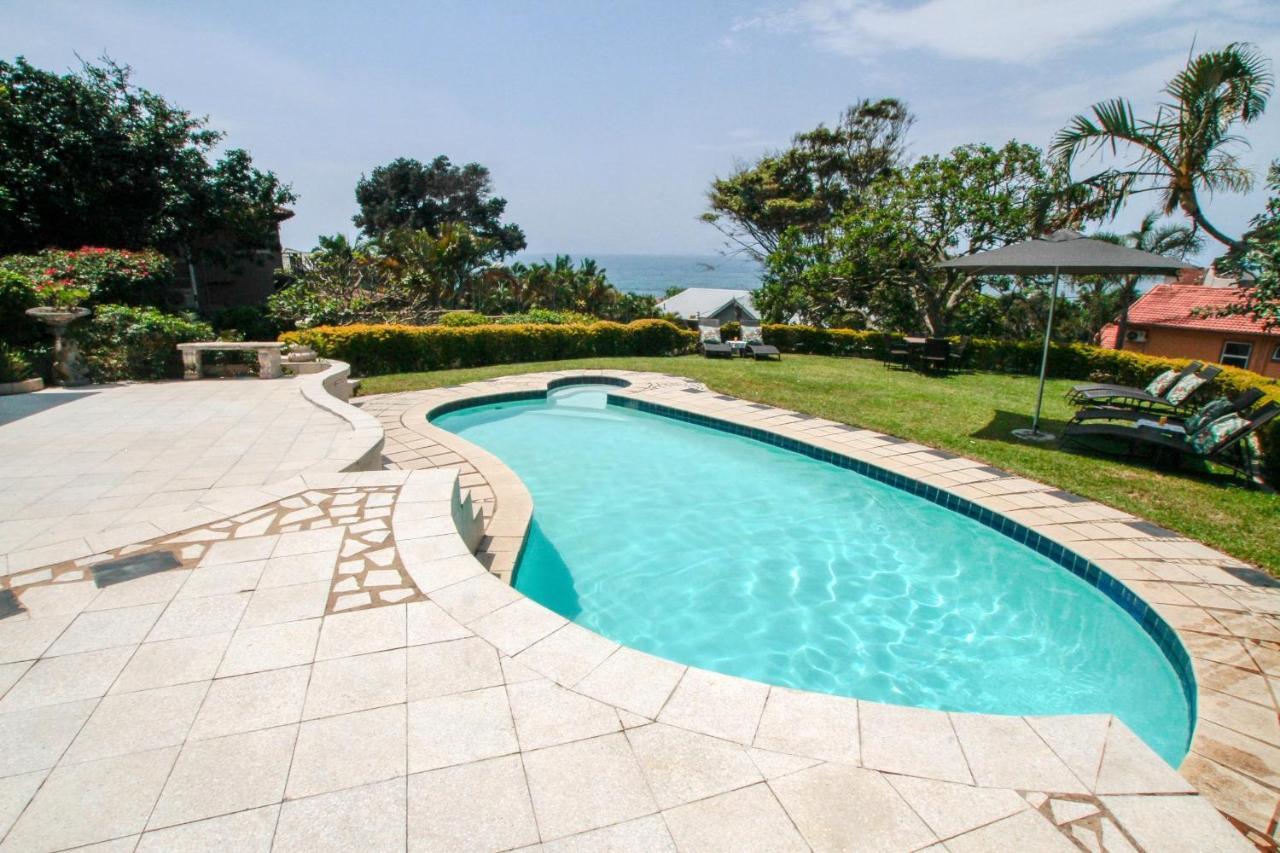 Chartwell Guest House Durban Exteriér fotografie