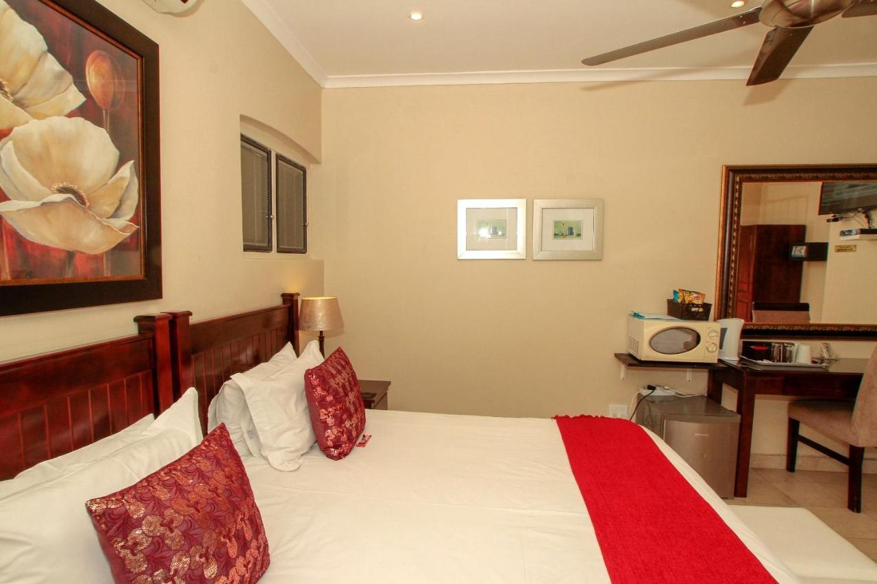 Chartwell Guest House Durban Exteriér fotografie