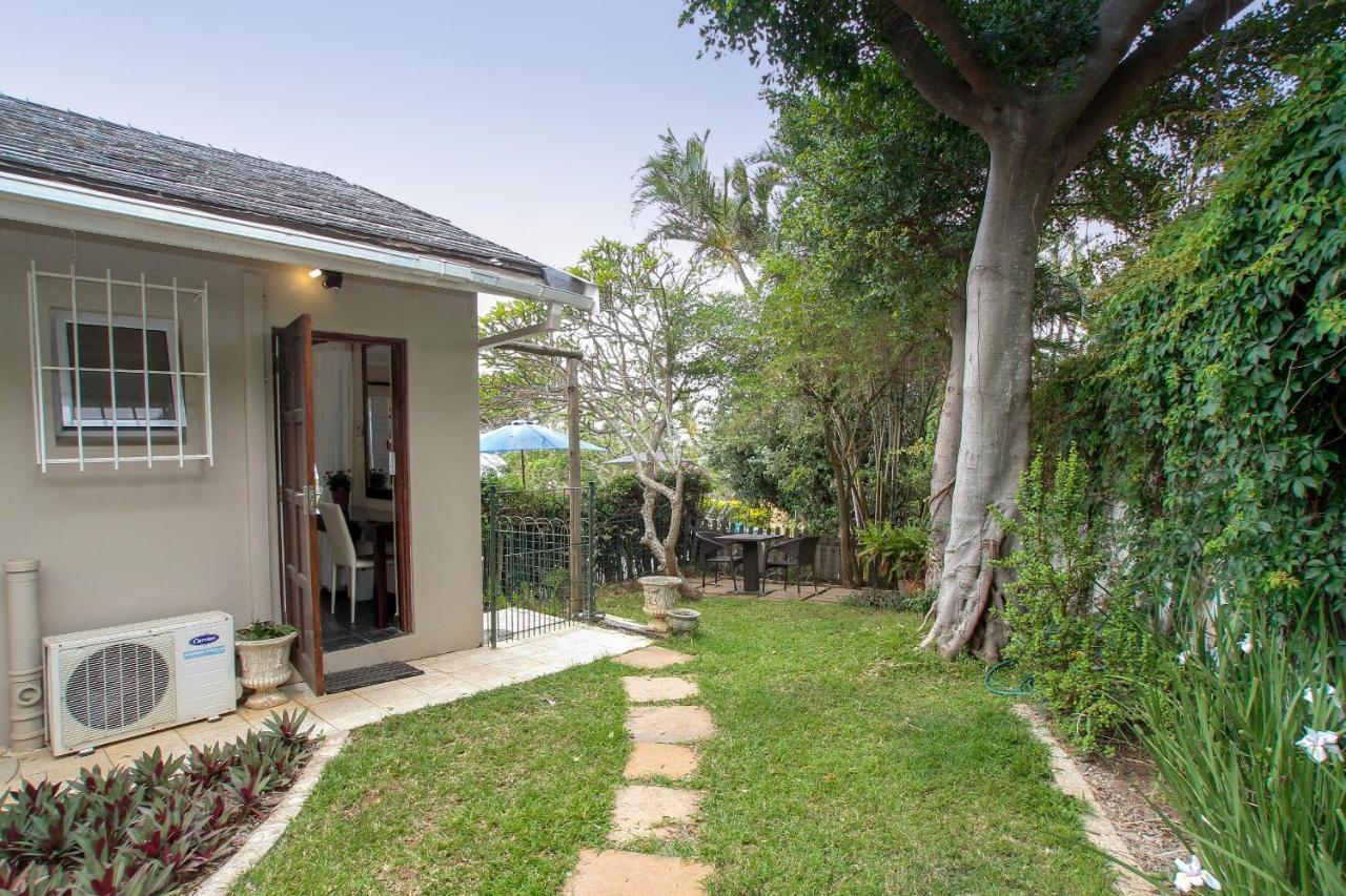 Chartwell Guest House Durban Exteriér fotografie