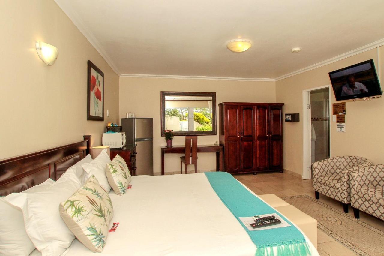 Chartwell Guest House Durban Exteriér fotografie