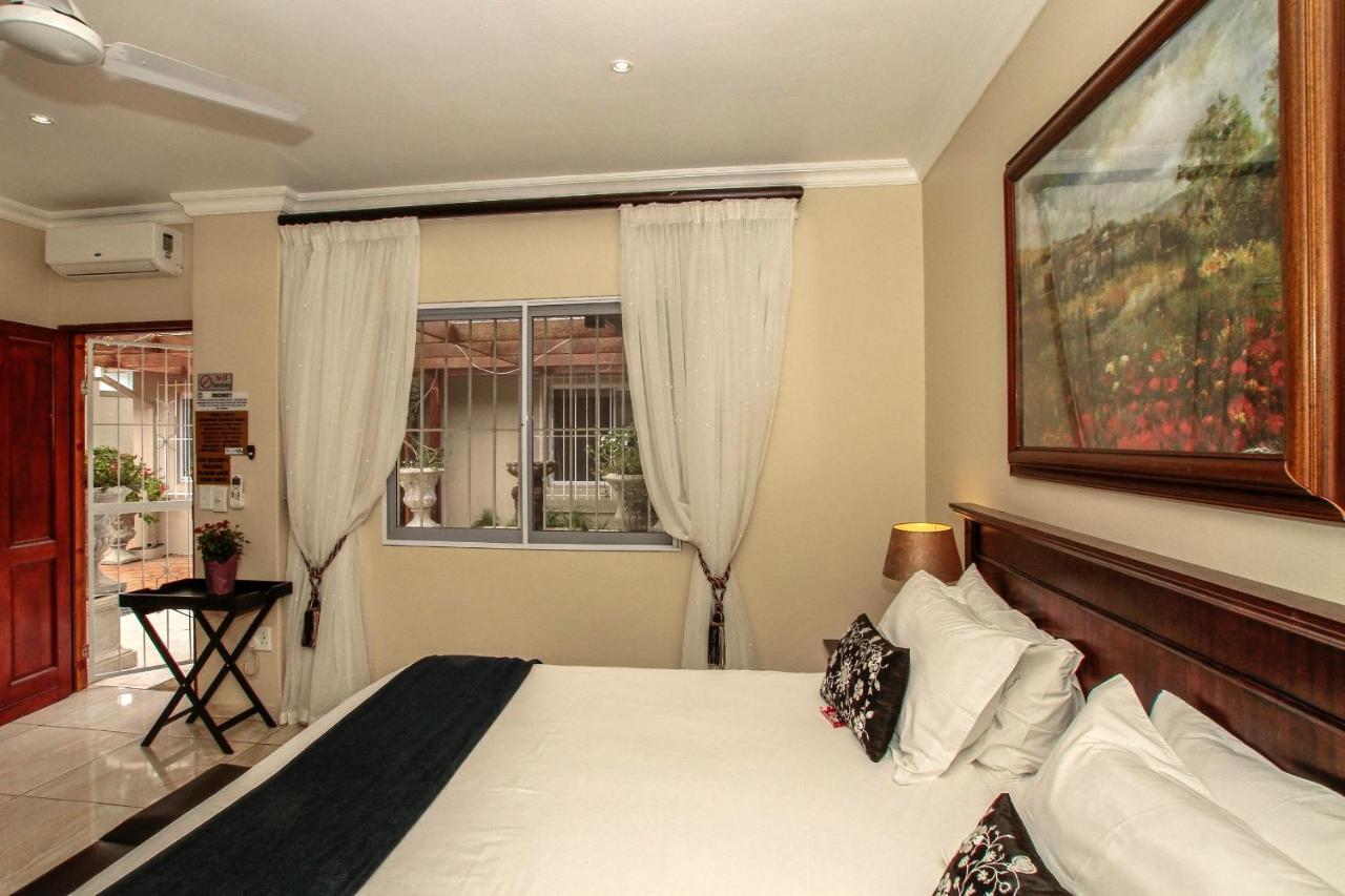 Chartwell Guest House Durban Exteriér fotografie