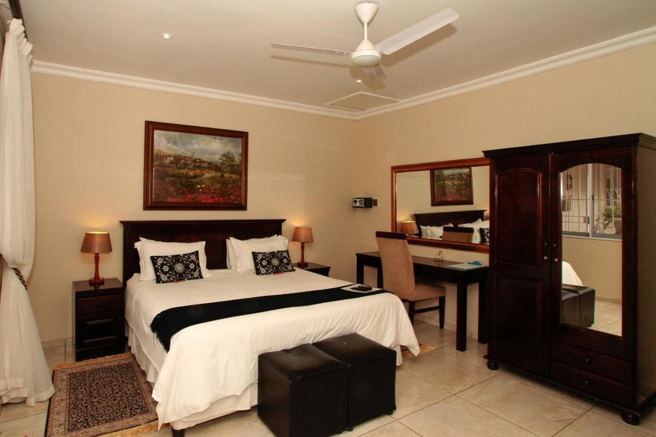 Chartwell Guest House Durban Exteriér fotografie