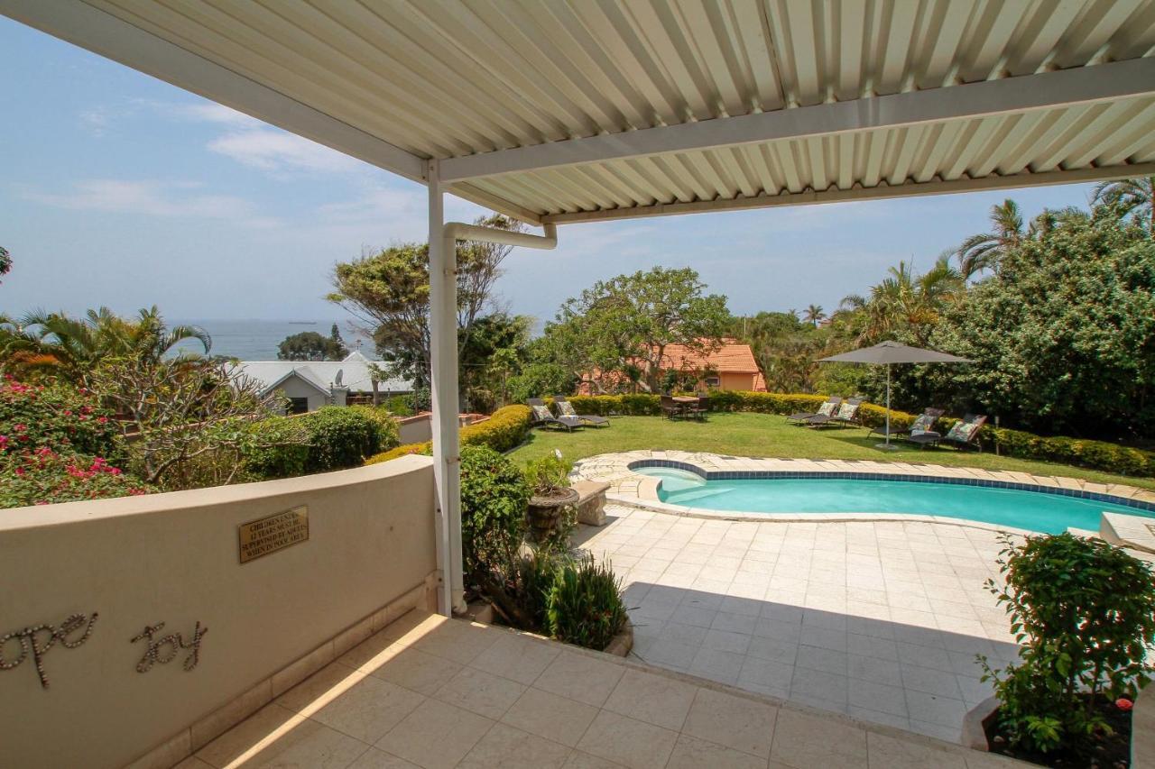 Chartwell Guest House Durban Exteriér fotografie