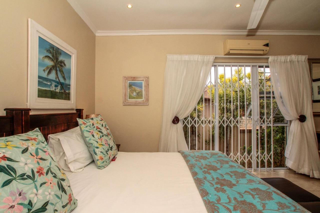 Chartwell Guest House Durban Exteriér fotografie