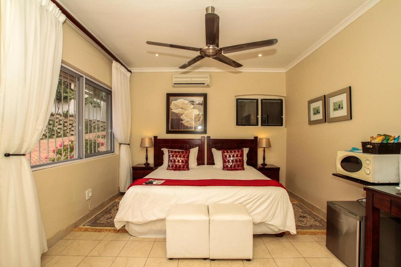Chartwell Guest House Durban Exteriér fotografie