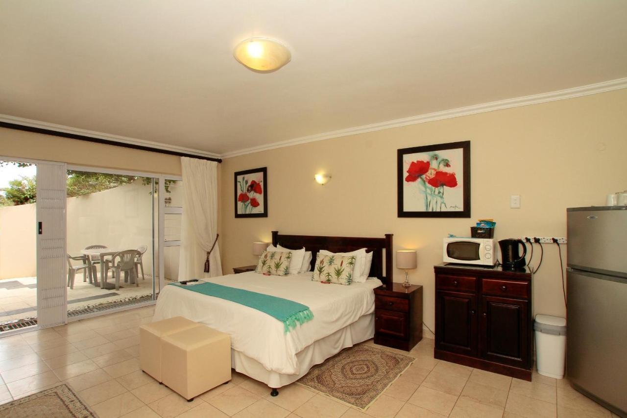 Chartwell Guest House Durban Exteriér fotografie