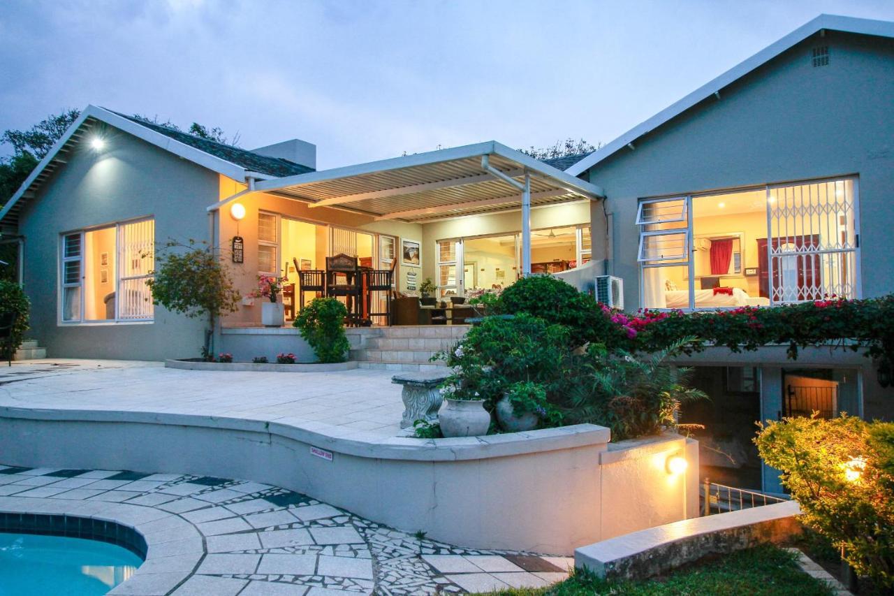 Chartwell Guest House Durban Exteriér fotografie