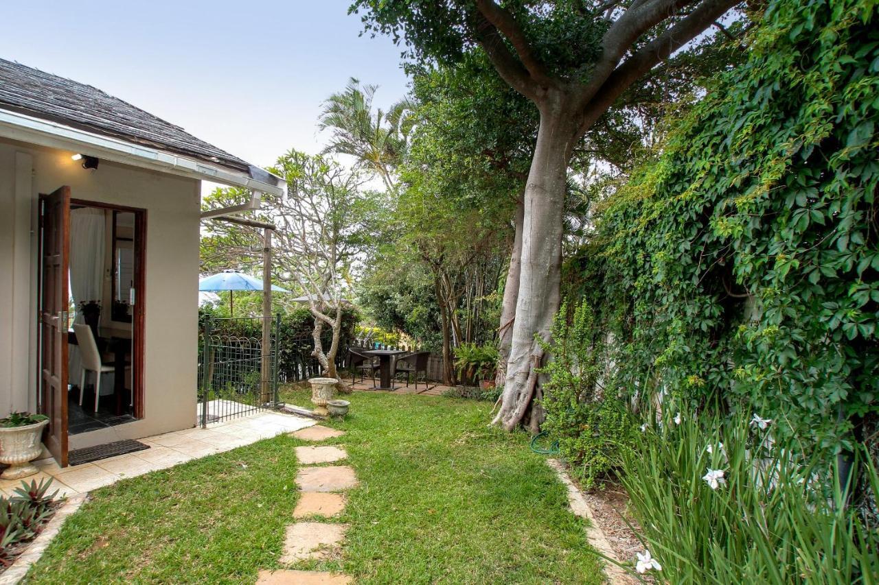 Chartwell Guest House Durban Exteriér fotografie