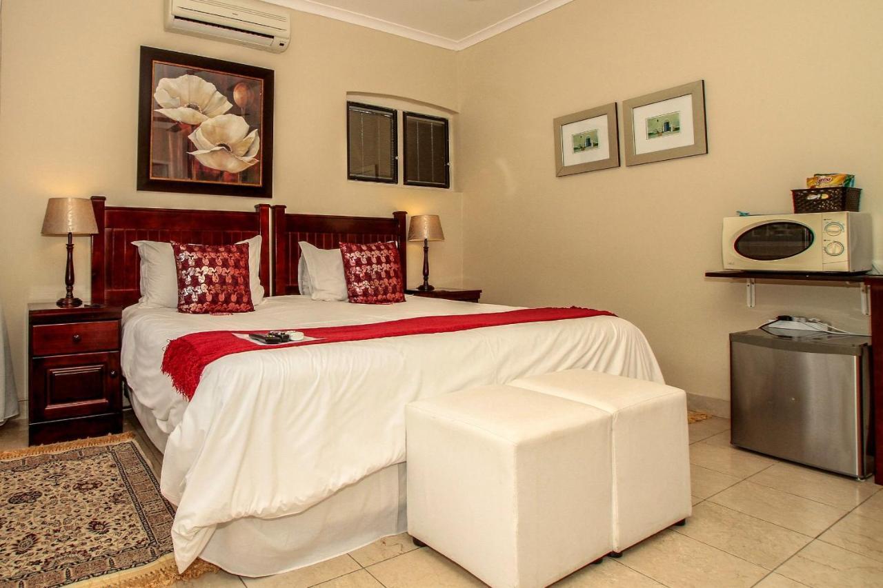 Chartwell Guest House Durban Exteriér fotografie