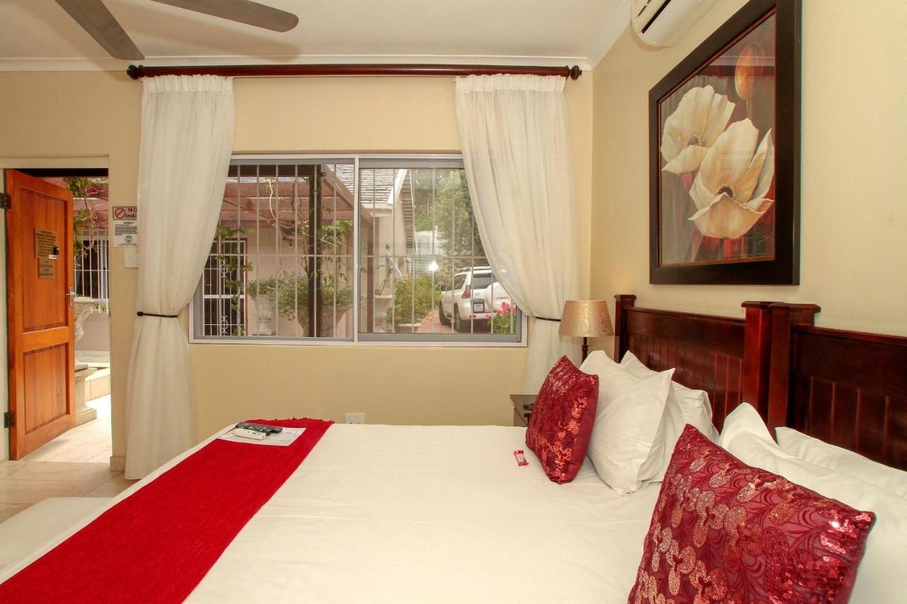 Chartwell Guest House Durban Exteriér fotografie